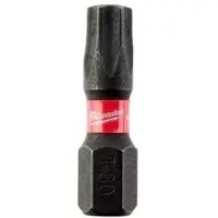 Milwaukee 4932430886 Shockwave impact duty schroefbit TX 30 - 25mm (25st)