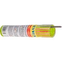 Lyra Dry Lead Refill Basic Universal L4499401 Assorted Colours, set van 12 vullingen