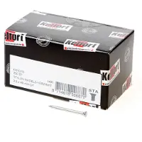 Kelfort Stalen nagels