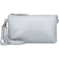 Gabor Clutch 'Emmy' zilver