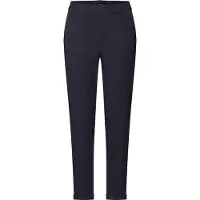 Vero Moda Broek 'Maya' donkergrijs