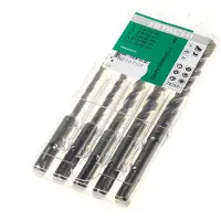 Hikoki Borenset Sds-Plus Multipack 5/6/8/10/12X160 (Oud 751023) - 782531