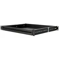 DAP 19 inch rack lade 1HE