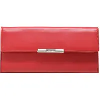Esquire Portemonnee 'Helena' rood