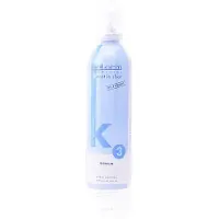 Salerm Cosmetics Keratin Shot Anti-frizz 100ml Haarsrum