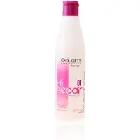 Salerm HI REPAIR shampoo 250 ml - 8420282010566