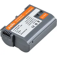 Jupio EN-EL15B 1700mAh