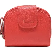 Esquire Portemonnee 'Primavera' rood