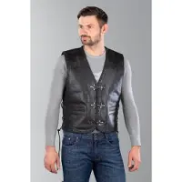 Richa GILET SADIC WITHOUT LACES