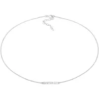 Elli Ketting zilver