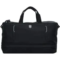 Victorinox Werks Traveler 6.0 Weekender Reistas 58 cm zwart