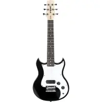 VOX SDC-1 De elektrogitaar voor in uw bagage