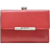 Esquire Portemonnee 'Helena' rood