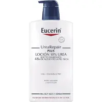 Eucerin UREAREPAIR hydraterende lotion intensief 10% ureum 1000 ml