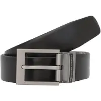 Porsche Design Riem 'Travel Retail' zwart