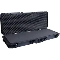 Innox Impact Line 1100-150 Foam koffer voor 61 toetsen keyboard 110x37x14 cm