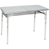 Bo Camp - Tafel - Premium - Koffermodel - 120x60 cm