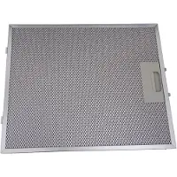Pelgrim Metaalfilter 18831 / 88017203 320x260x9mm
