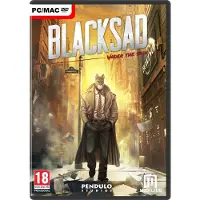 Blacksad: Under The Skin - PC