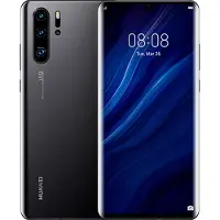 Huawei P30 Pro 128GB Zwart