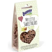 Bunny Nature My Little Sweetheart 30 g - Konijnensnack