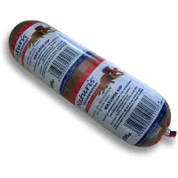 Naturis 650 gr houdbaar zalm hondenvoer