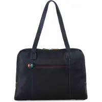 Mywalit Aktentas zwart