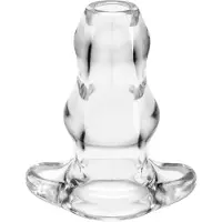 Perfect Fit Double Tunnel Plug XL