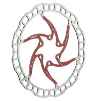 Ashima Aro 08 Ultralight 6b Remschijf