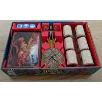 Gamelyn Games Tiny Epic Defenders: The Dark War