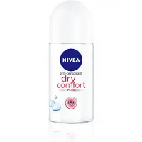 Nivea Droge Comfort Plus Deo Roll-on 50 ml