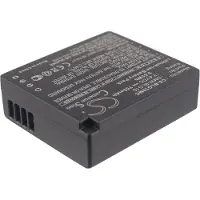 Cameron Sino Panasonic DMW-BLG10 / DMW-BLG10E accu (7.4 V, 750 mAh, huismerk)