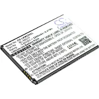 TDR LG BL-46G1F accu (2200 mAh, huismerk)