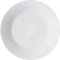 Wik & Walsøe Whitewood bord 28 cm