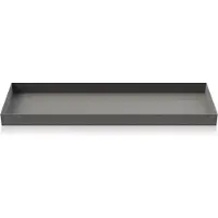 Cooee Design Cooee dienblad 32 cm. grey (grijs)