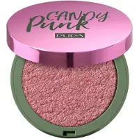 Pupa Milano Candy Punk Blush 001 Dirty Rose