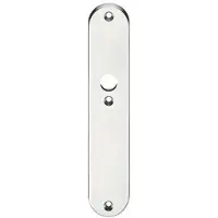 Ami Binnenschild 250/50/1/8 Blind F1