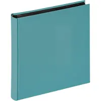 Walther design FA-308-K Fun - Design album - Formaat 30 x 30 cm - Petrolgroen