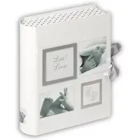 Walther design FB-173 Wissellijst (b x h x d) 28.5 x 34 x 9 cm Wit