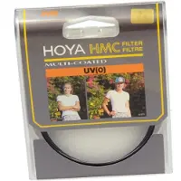 Hoya UV HMC 72mm