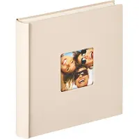 Walther design FA-208-C Fun - Design album - Formaat 30 x 30 cm - Zand