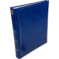 Henzo 1001507 Basic Line Blauw