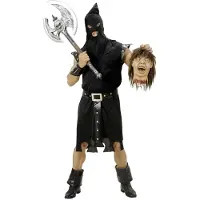 Widmann Halloween beul kostuum voor mannen