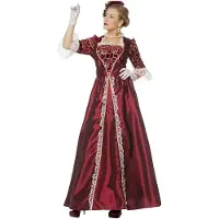 Wilbers Markiezin bordeaux | Maat 38 |