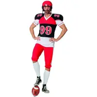 Coppens American Football | Maat 64 +