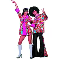 Wilbers Disco popart | Maat 58