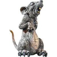 Widmann Staande Rat Horror Halloween Halloween