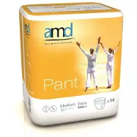 AMD Pants Extra - Medium