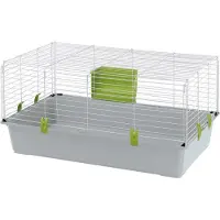 Ferplast Rabbit 100 Knaagdierenhuis
