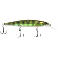 Rapala Shadow Rap Deep - Plug - Live Perch - 11cm